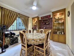 Blk 466 Pasir Ris Street 41 (Pasir Ris), HDB Executive #529479741